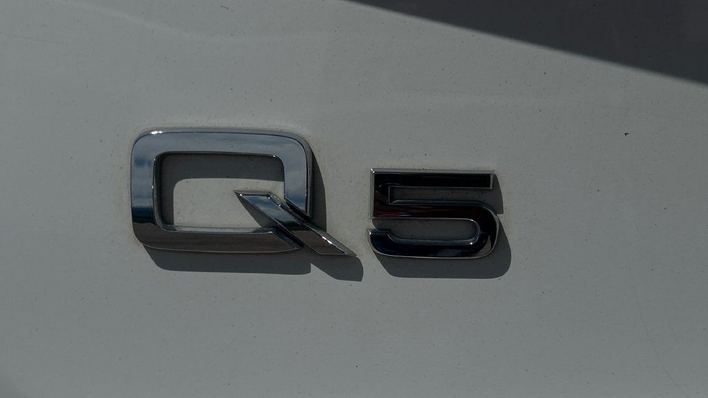 Used 2019 Audi Q5 2.0T Premium Plus w/ Premium Plus Package AWD/4WD image 15