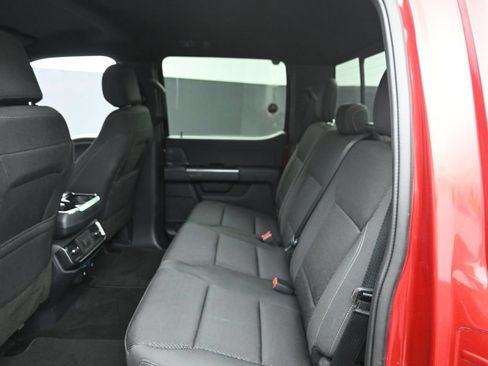 Used 2021 Ford F150 XLT w/ Equipment Group 302A High AWD/4WD image 12