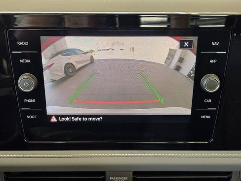 New 2026 Volkswagen Jetta SEL FWD image 16