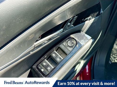 New 2026 MAZDA CX-30 2.5 Turbo w/ Premium Plus Pkg image 16