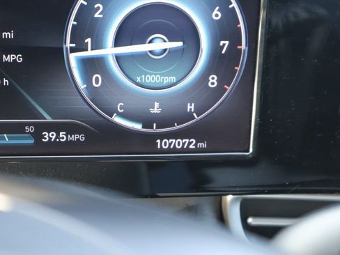 Used 2021 Hyundai Elantra SEL w/ Convenience Package image 30