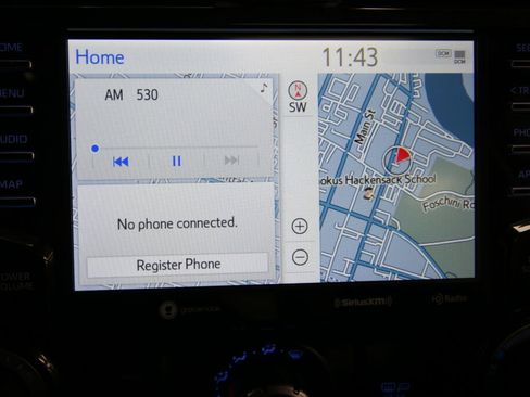 Certified 2023 Toyota 4Runner TRD Off-Road Premium image 14