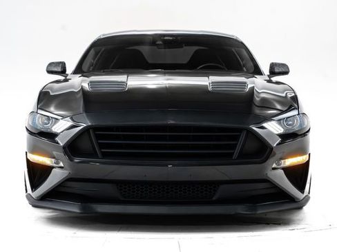 Used 2022 Ford Mustang GT Premium w/ GT Performance Package image 7
