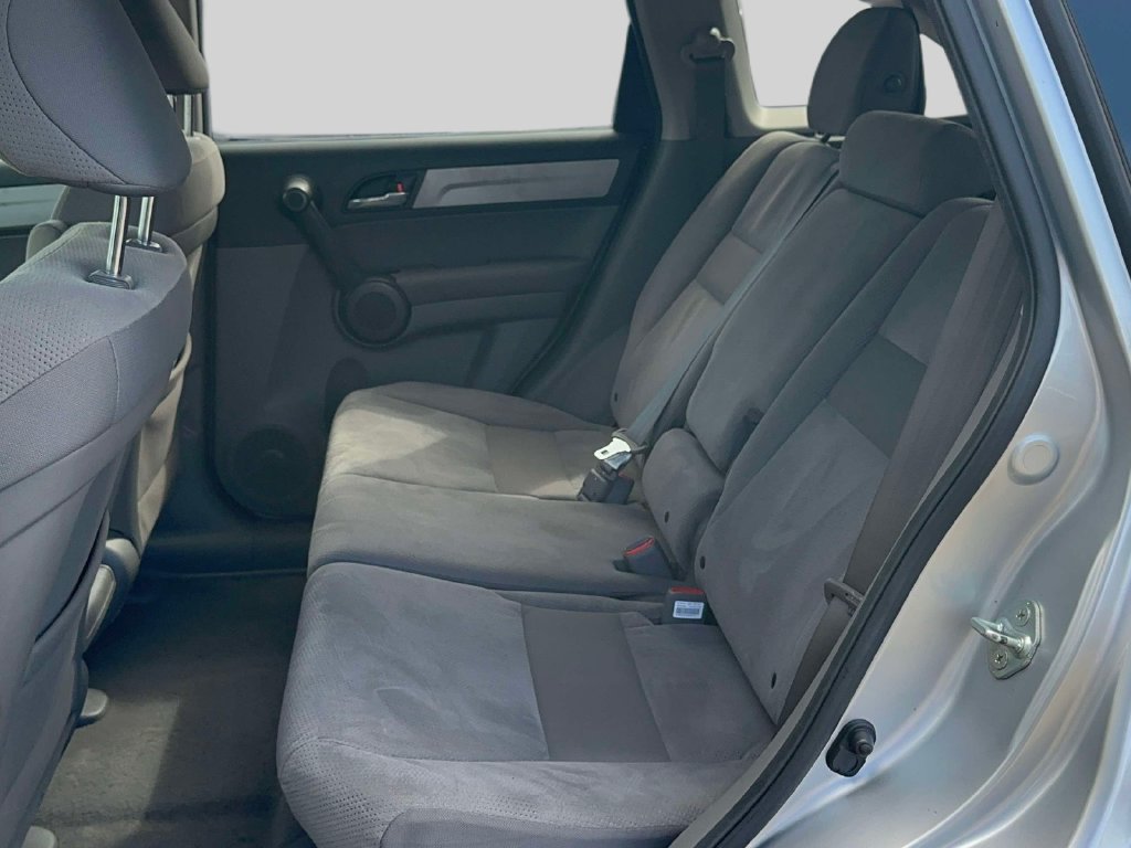 Used 2010 Honda CR-V EX image 12