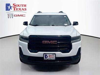 Used 2021 GMC Acadia SLE w/ Elevation Edition