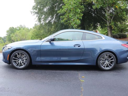 New 2026 BMW 430i Coupe w/ Premium Package image 5