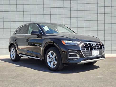 Used 2023 Audi Q5 2.0T Premium w/ Convenience Package AWD/4WD image 6