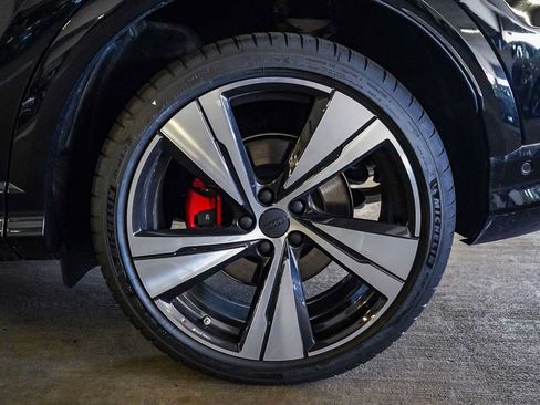 New 2026 Audi SQ5 Premium Plus AWD/4WD image 8