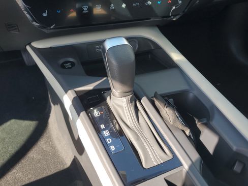 New 2026 Nissan Sentra SL image 17