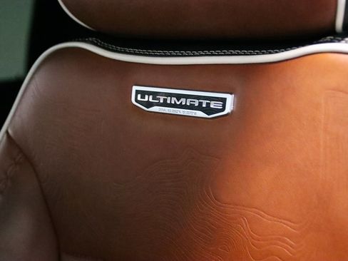 Used 2024 GMC Sierra 3500 Denali Ultimate image 54