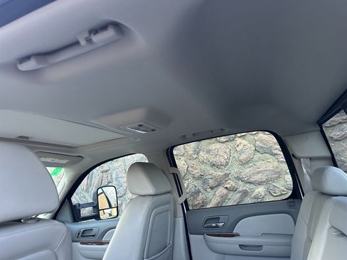 Used 2008 Chevrolet Silverado 2500 LTZ w/ Safety Package image 33