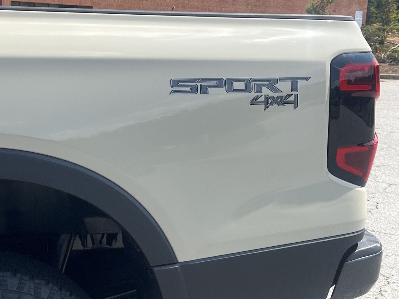 New 2026 Ford Ranger XLT AWD/4WD image 26