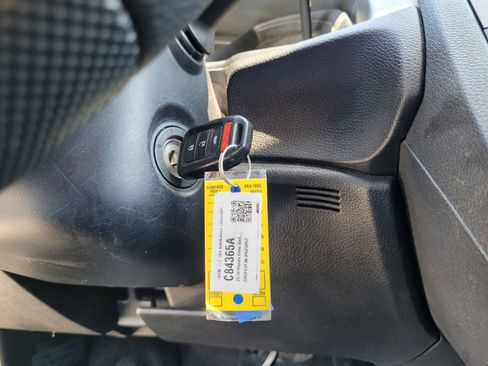 Used 2018 Honda Civic LX image 21