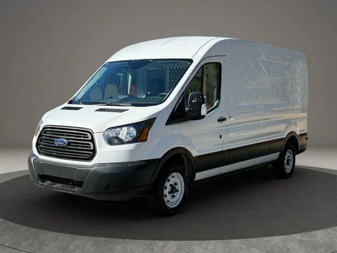 Used 2019 Ford Transit 150 148 Medium Roof image 1