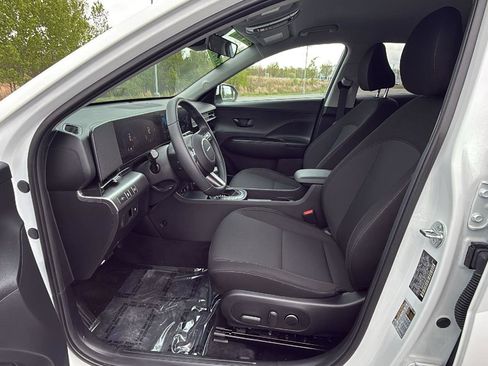 Certified 2024 Hyundai Kona SEL AWD/4WD image 25
