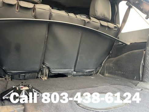 Used 2016 Jeep Wrangler Unlimited Rubicon AWD/4WD image 29