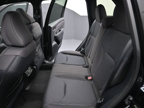 New 2026 Subaru Forester Premium image 25