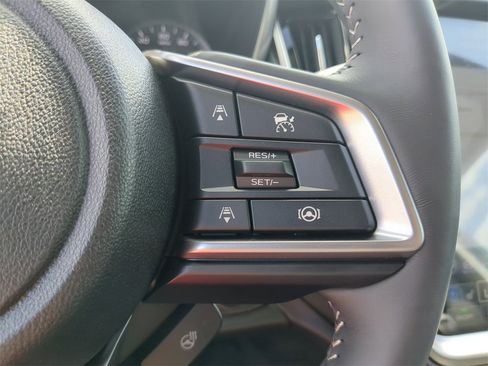 Certified 2025 Subaru Outback Touring XT image 31