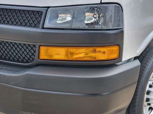 New 2026 Chevrolet Express 3500 LS RWD image 15