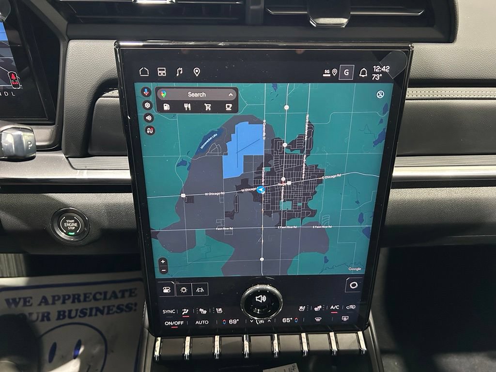 New 2026 GMC Terrain Elevation w/ Elevation Premium Package AWD/4WD image 30