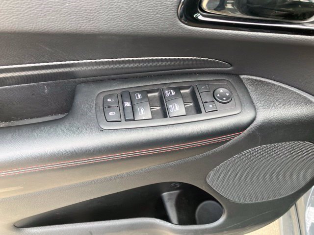 Certified 2026 Dodge Durango GT AWD/4WD image 7