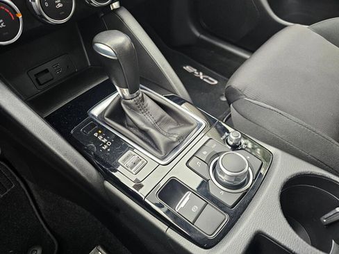 Used 2016 MAZDA CX-5 Sport image 39