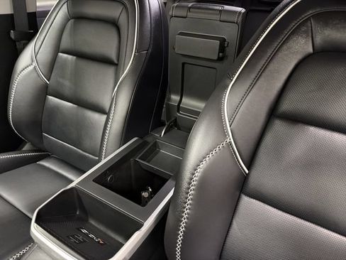 New 2026 GMC Terrain Denali AWD/4WD image 24