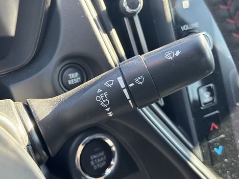 Used 2024 Subaru WRX Limited image 17