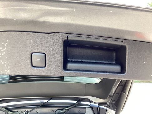 New 2025 Ford Escape ST-Line w/ Equipment Group 301A image 13