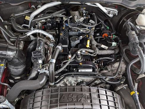 Used 2021 Ford Ranger XLT w/ Equipment Group 302A High image 20