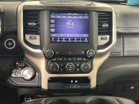 Used 2020 RAM 1500 Laramie AWD/4WD image 27
