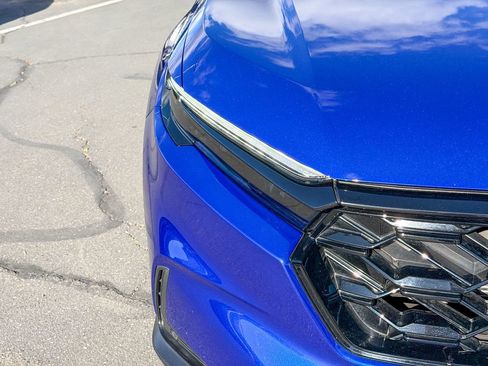 Used 2024 Honda CR-V Sport-L image 5