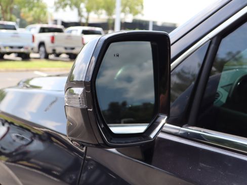 Used 2023 Cadillac Escalade Premium Luxury w/ LPO, Floor Liner Package AWD/4WD image 14