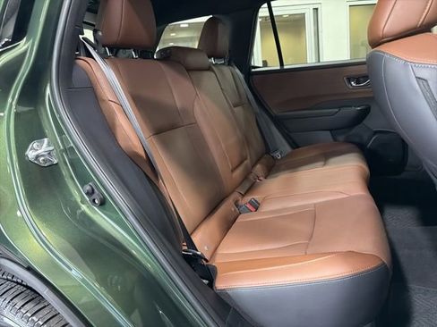 Used 2026 Subaru Outback Touring XT AWD/4WD image 34
