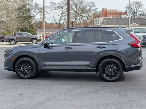 Used 2024 Honda CR-V Sport-L image 13