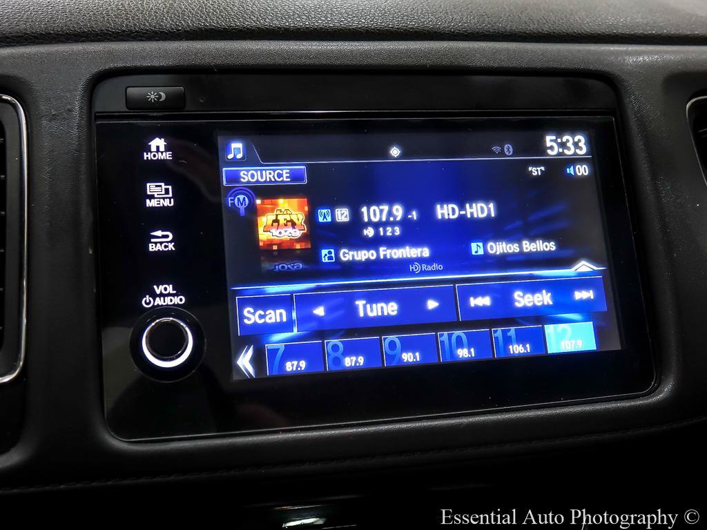Used 2019 Honda HR-V EX-L image 20