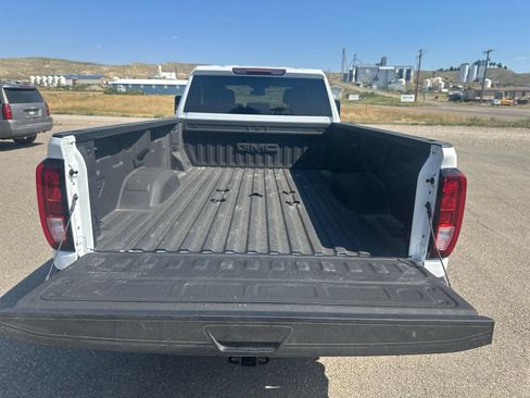 Used 2025 GMC Sierra 3500 SLE w/ SLE Convenience Package AWD/4WD image 27