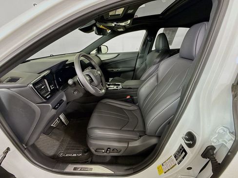 Used 2024 Lexus NX 350 F Sport image 21