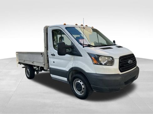 Used 2018 Ford Transit 250 138 image 2