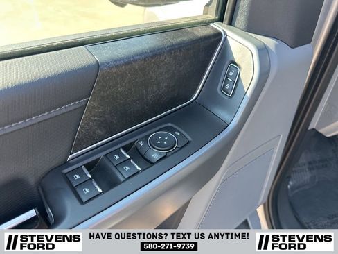 Used 2022 Ford F150 XLT w/ Equipment Group 302A High image 23