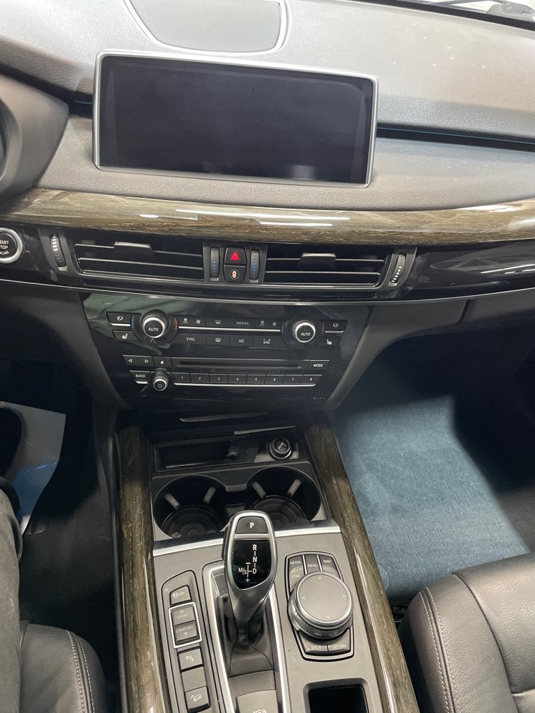 Used 2018 BMW X5 xDrive35i w/ Driving Assistance Package AWD/4WD image 26