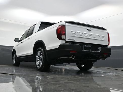 Certified 2026 Honda Ridgeline RTL image 34