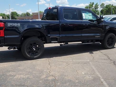 New 2025 Ford F250 Lariat w/ Lariat Ultimate Package image 11