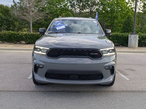 Used 2023 Dodge Durango GT AWD/4WD image 9