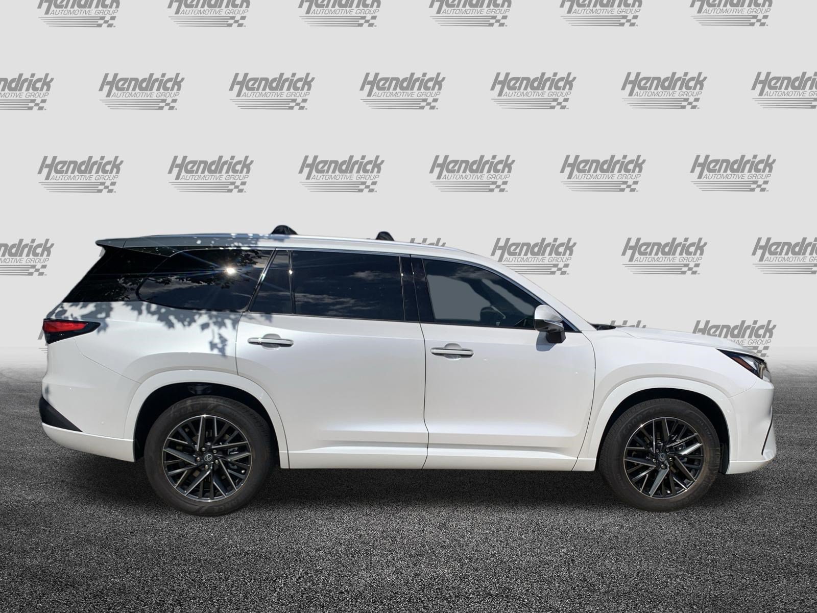 Used 2026 Lexus TX 350 AWD w/ Technology Package image 11