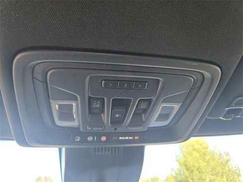 New 2026 GMC Sierra 2500 AT4 w/ AT4 Premium Plus Package image 21