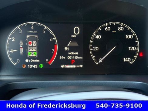 Certified 2025 Honda Pilot EX-L image 25