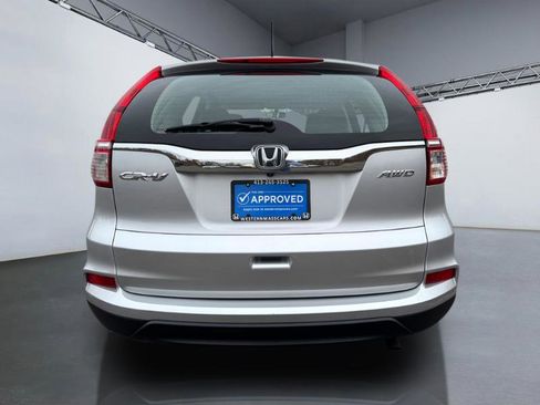 Used 2016 Honda CR-V LX image 5