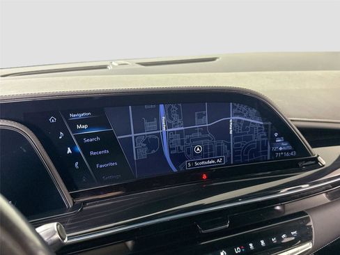 Used 2023 Cadillac Escalade Sport image 17