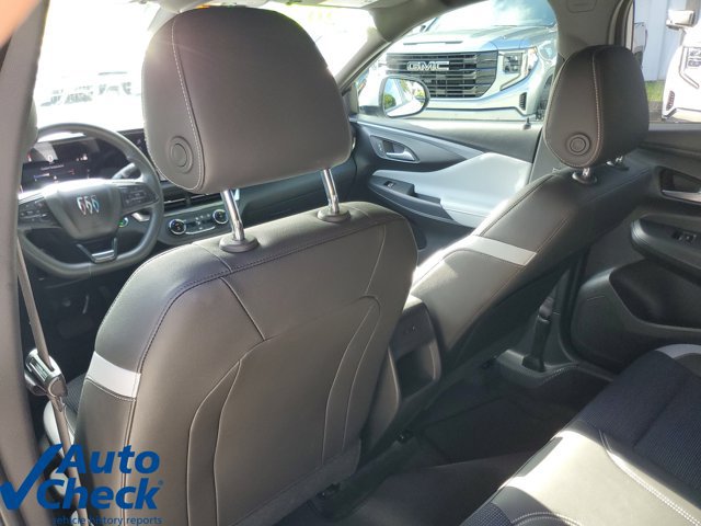 Certified 2024 Buick Envista Preferred w/ Convenience II Package FWD image 13